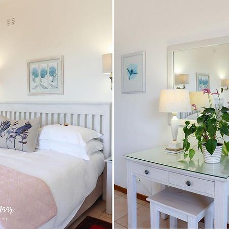 A Tuscan Villa Guest House 피시후크 외부 사진