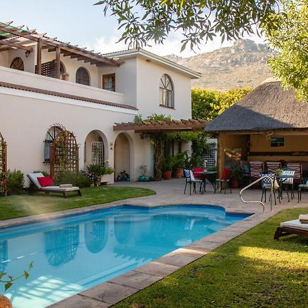 A Tuscan Villa Guest House 피시후크 외부 사진