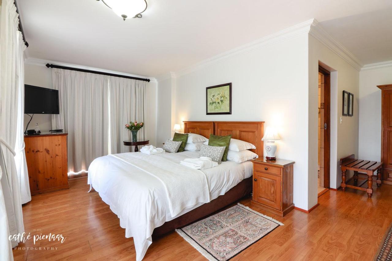 A Tuscan Villa Guest House 피시후크 외부 사진