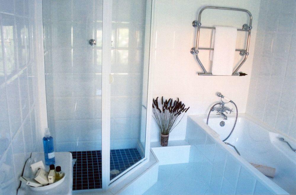 A Tuscan Villa Guest House 피시후크 외부 사진