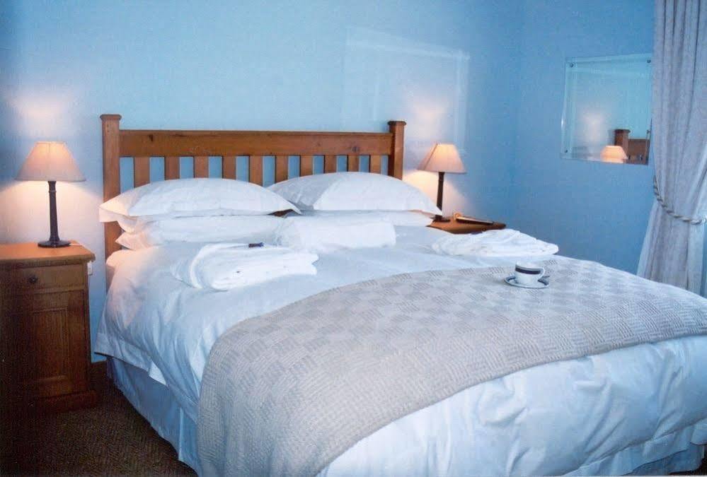 A Tuscan Villa Guest House 피시후크 외부 사진