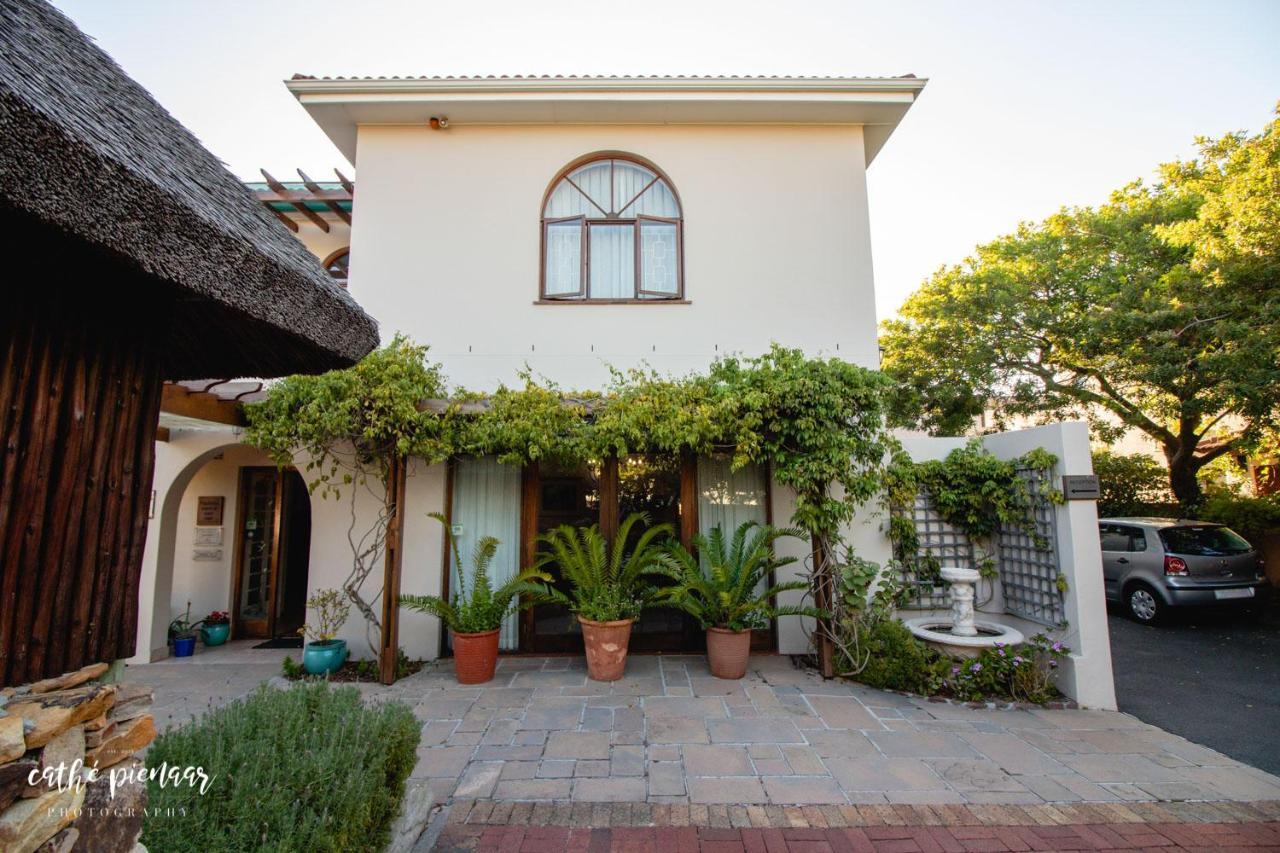 A Tuscan Villa Guest House 피시후크 외부 사진