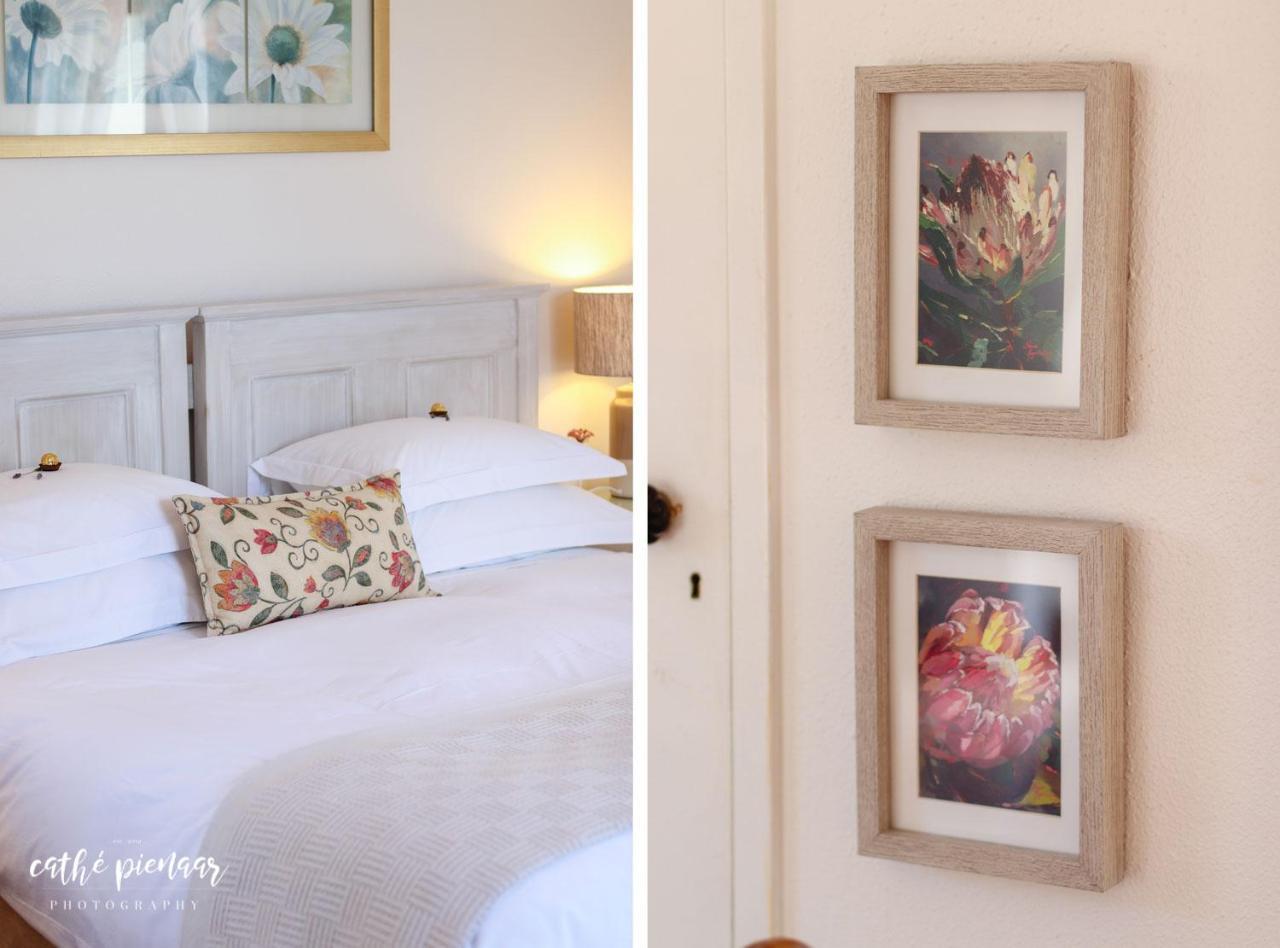 A Tuscan Villa Guest House 피시후크 외부 사진