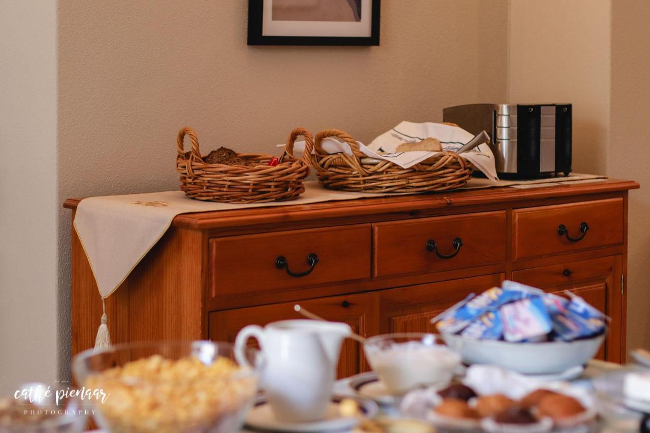 A Tuscan Villa Guest House 피시후크 외부 사진