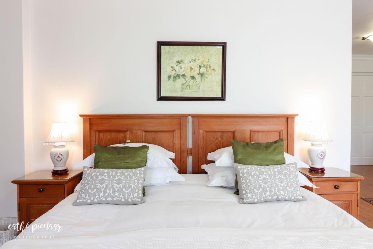 A Tuscan Villa Guest House 피시후크 외부 사진