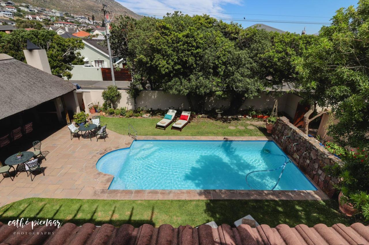 A Tuscan Villa Guest House 피시후크 외부 사진
