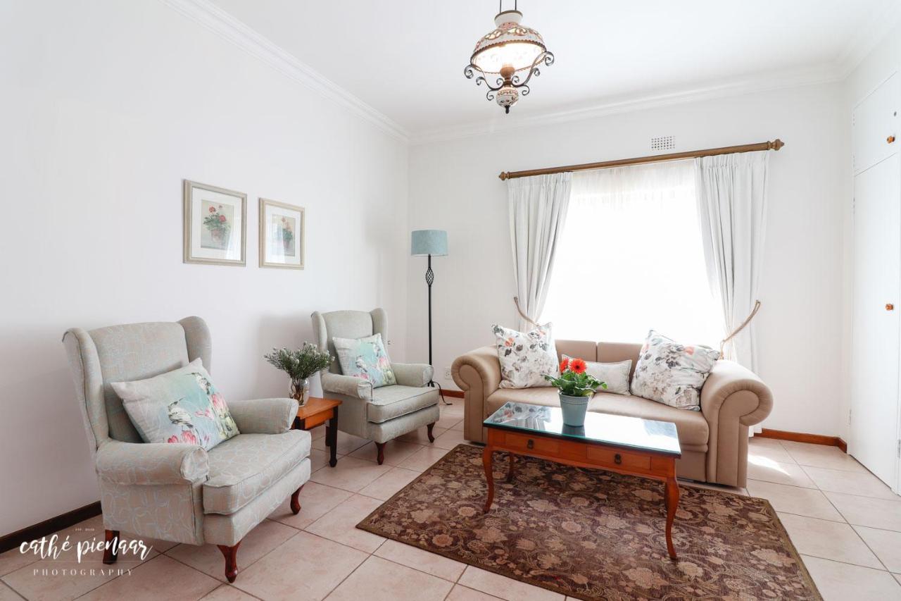A Tuscan Villa Guest House 피시후크 외부 사진