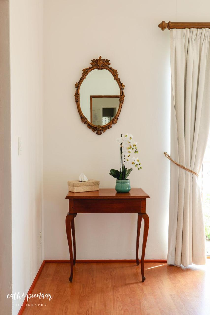 A Tuscan Villa Guest House 피시후크 외부 사진