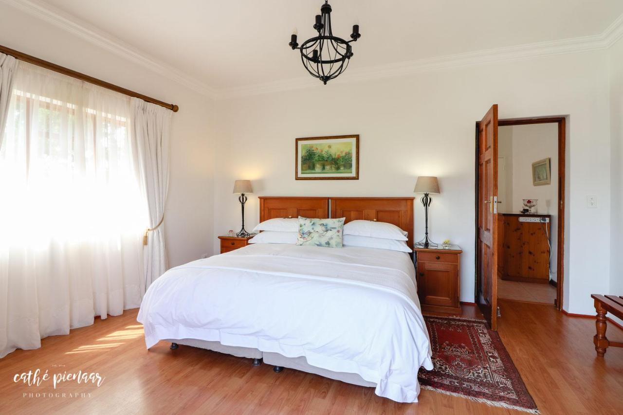 A Tuscan Villa Guest House 피시후크 외부 사진