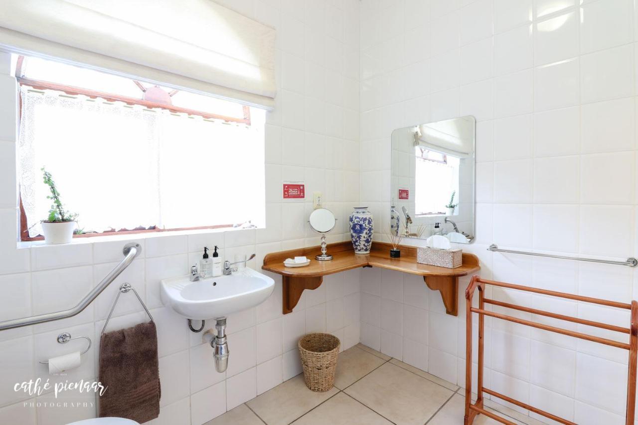 A Tuscan Villa Guest House 피시후크 외부 사진