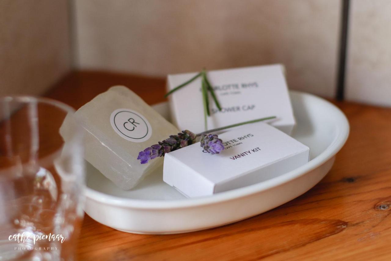 A Tuscan Villa Guest House 피시후크 외부 사진