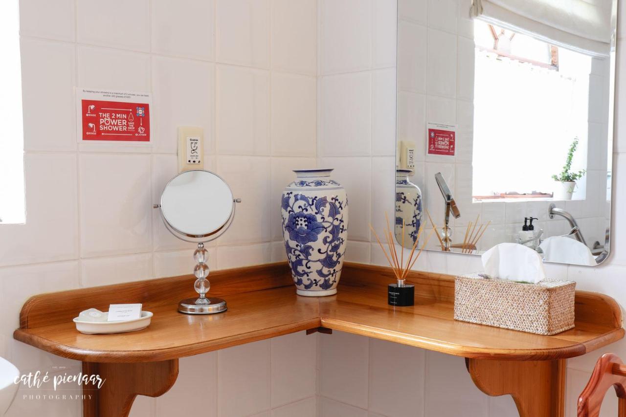 A Tuscan Villa Guest House 피시후크 외부 사진
