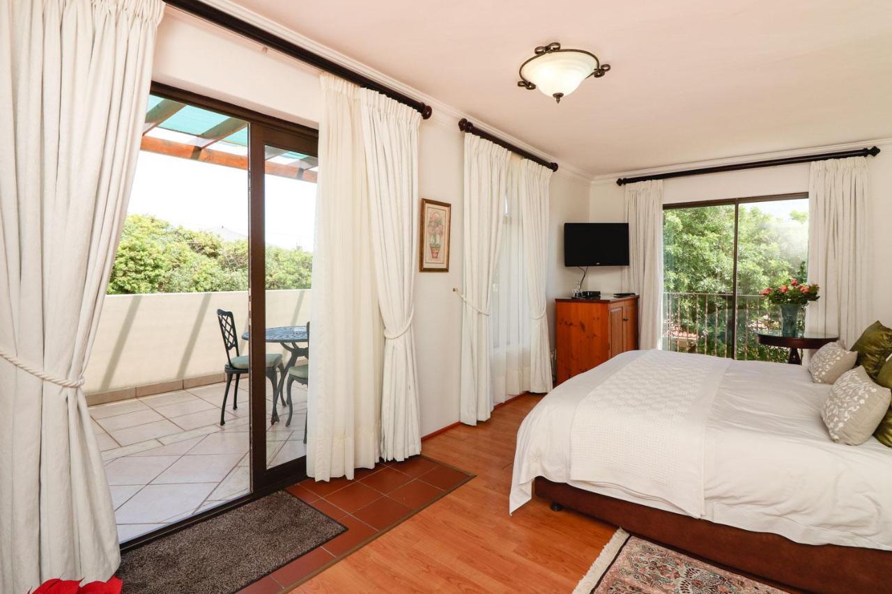 A Tuscan Villa Guest House 피시후크 외부 사진