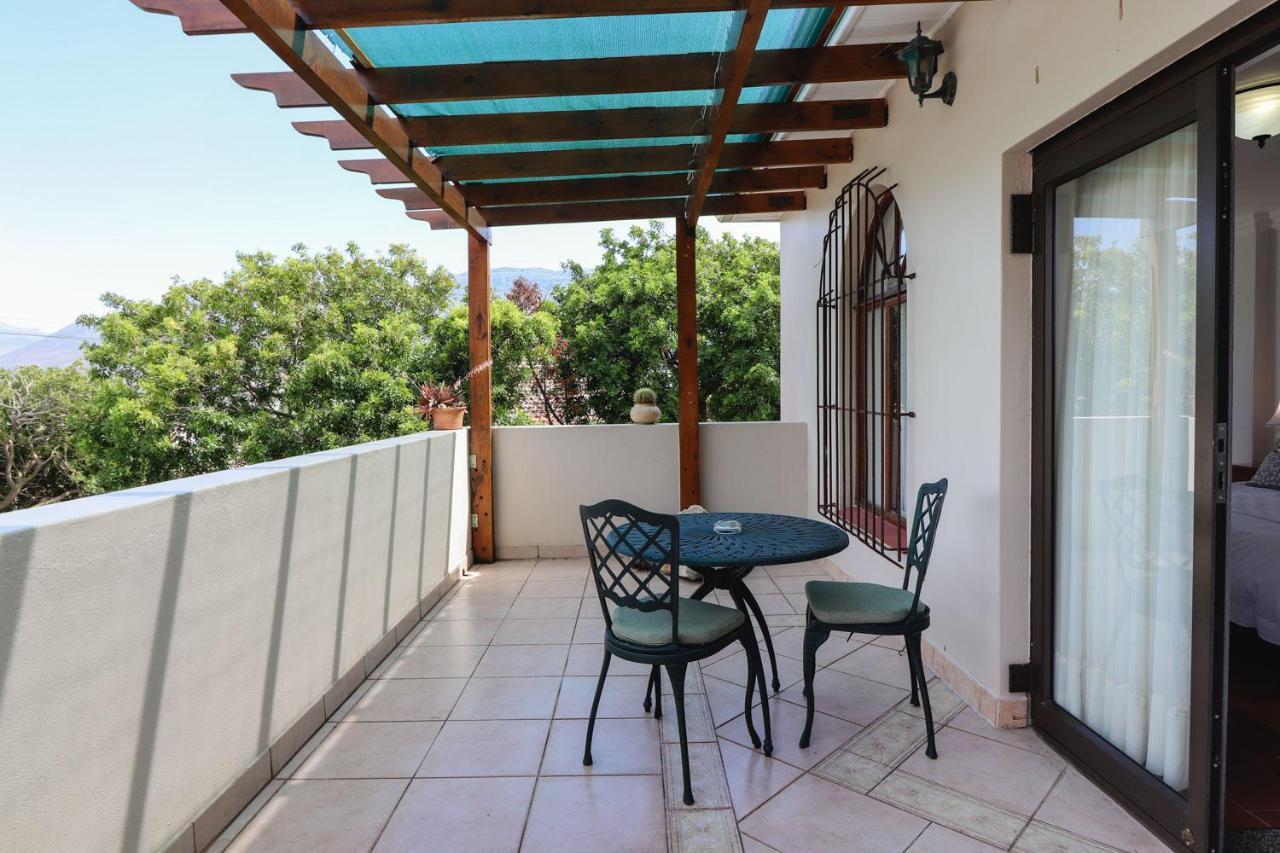A Tuscan Villa Guest House 피시후크 외부 사진