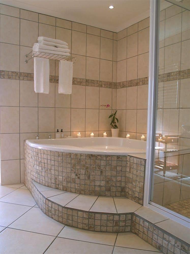 A Tuscan Villa Guest House 피시후크 외부 사진