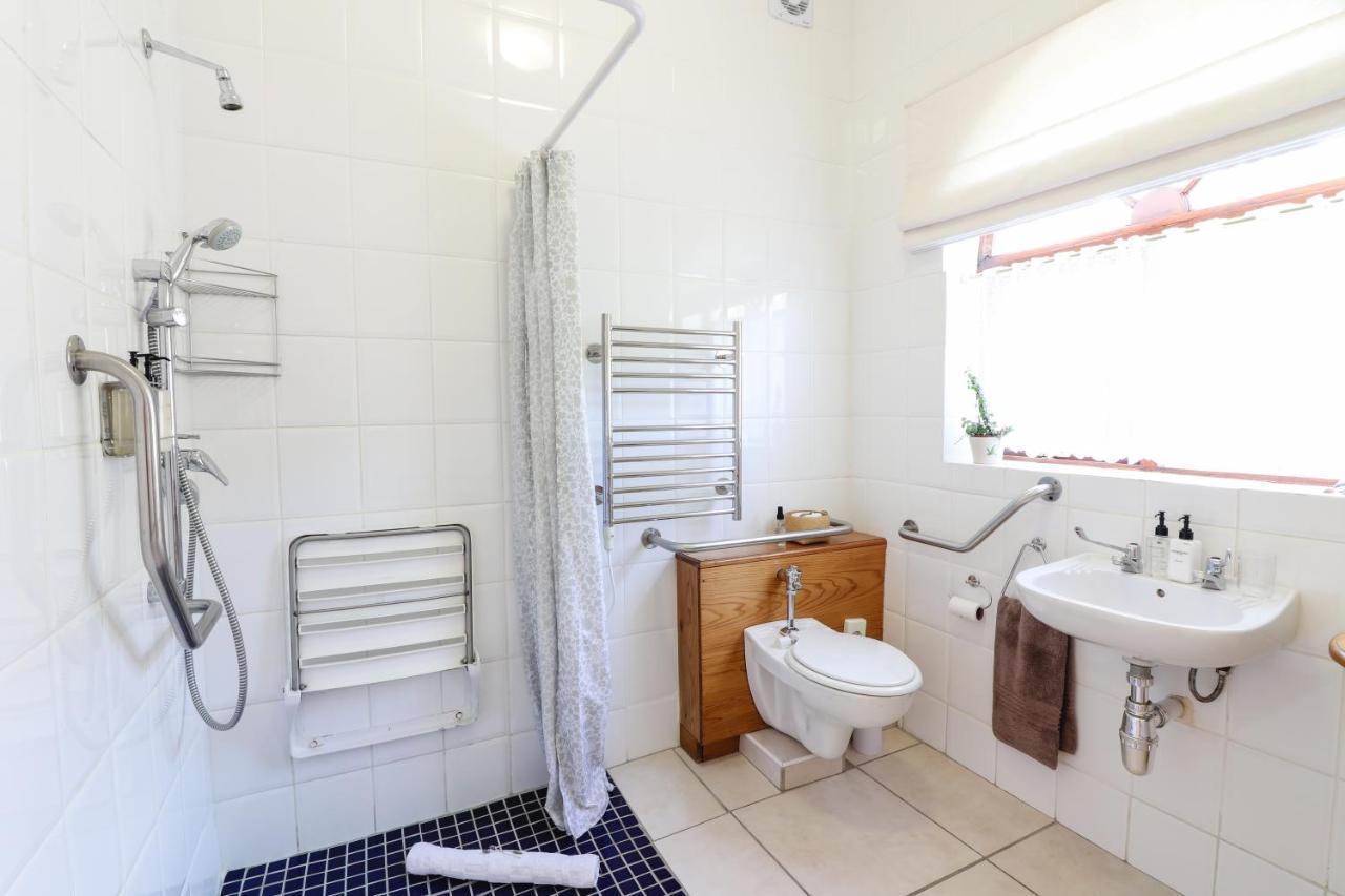 A Tuscan Villa Guest House 피시후크 외부 사진