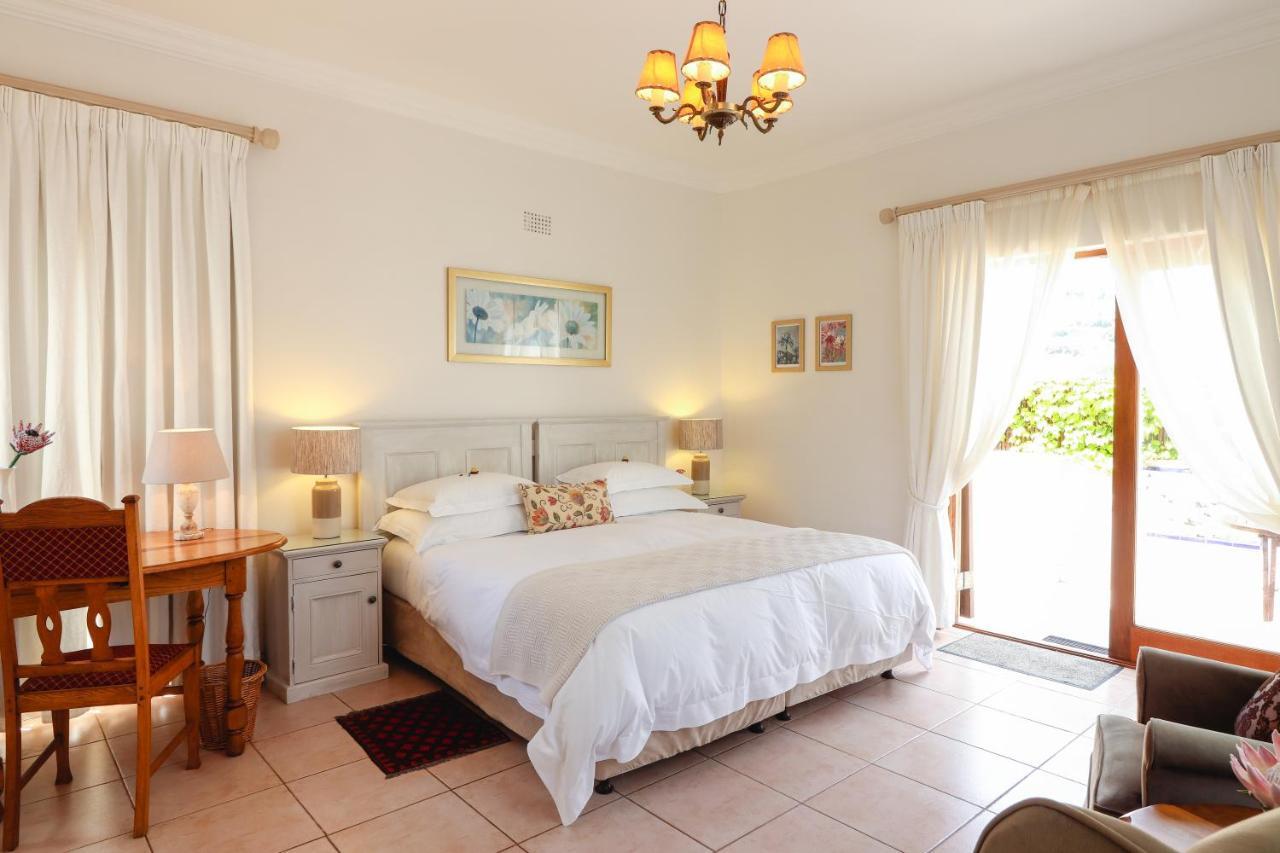 A Tuscan Villa Guest House 피시후크 외부 사진