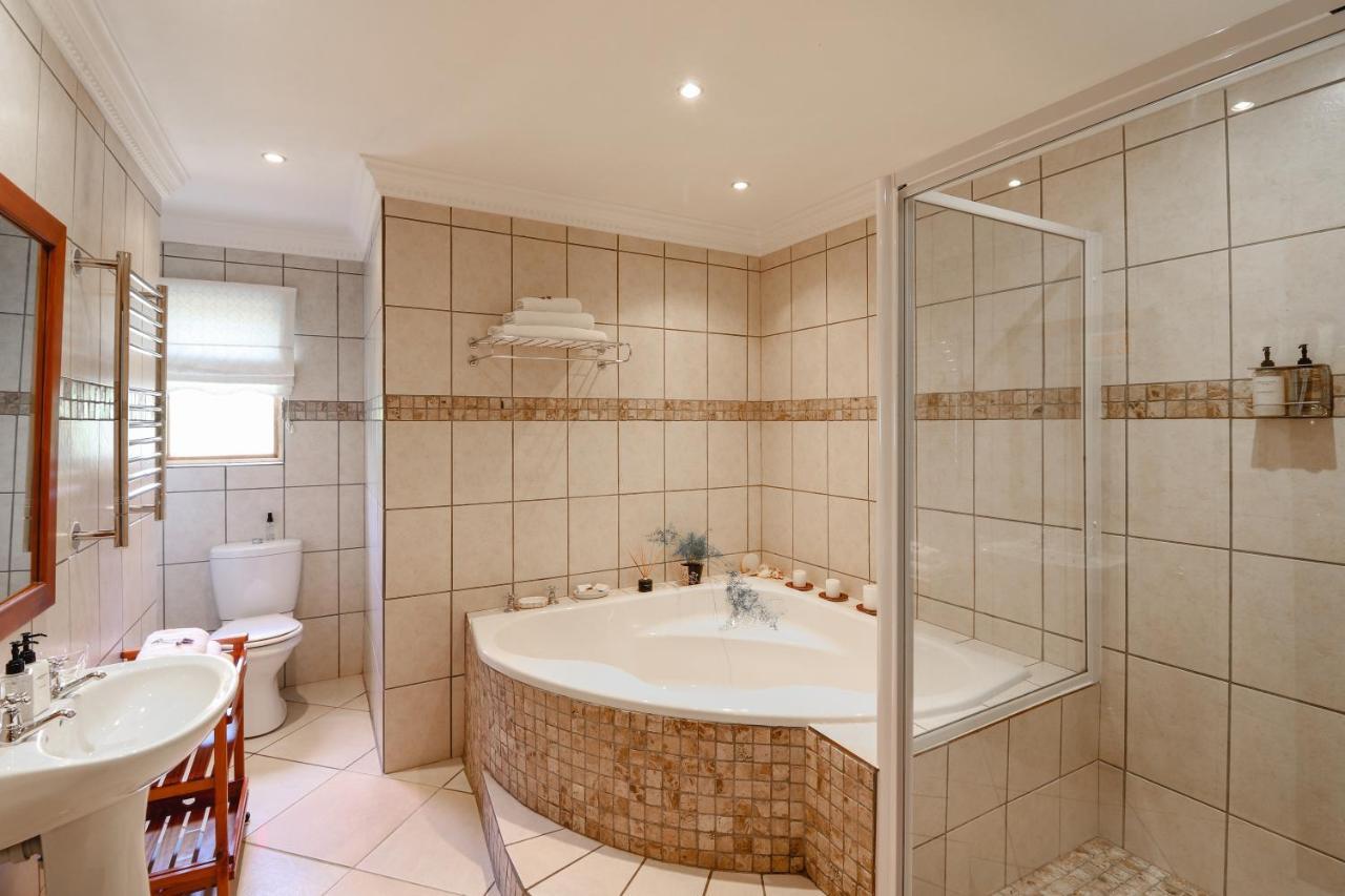 A Tuscan Villa Guest House 피시후크 외부 사진
